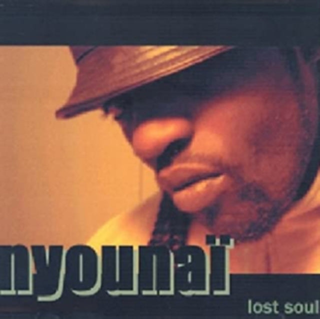 Nyounai CD - Lost Soul
