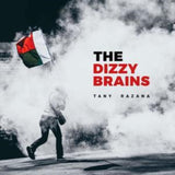 Dizzy Brains CD - Tany Razana