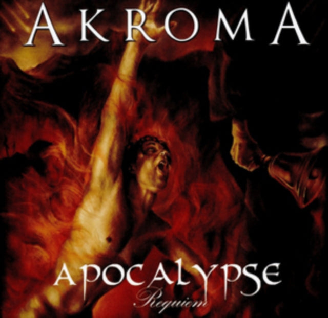 Akroma CD - Apocalypse [Requiem]