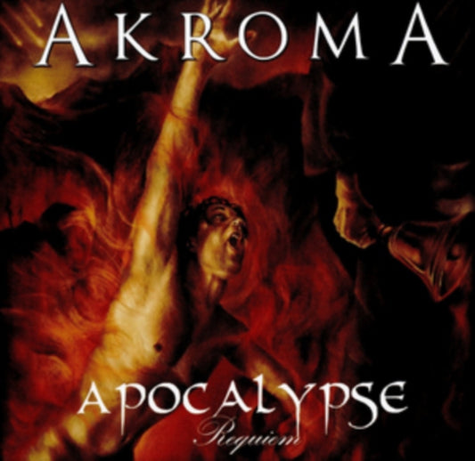 Akroma CD - Apocalypse [Requiem]