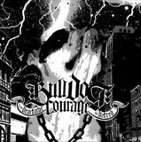 Bulldog Courage CD - From Heartache To Hatred