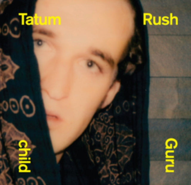 Tatum Rush CD - Guru Child