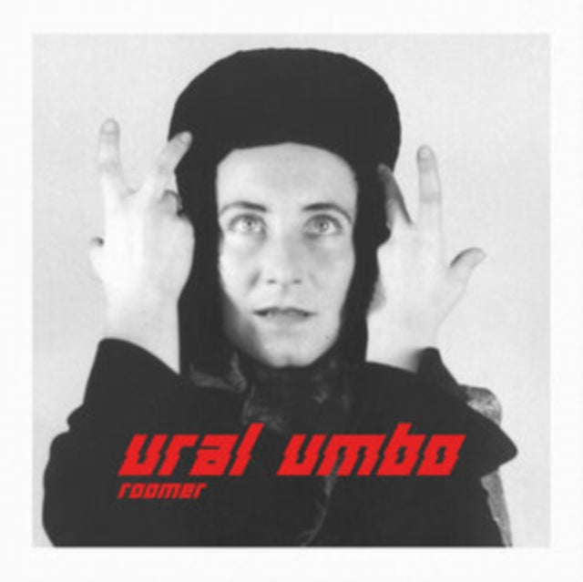 Ural Umbo LP - Roomer