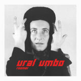 Ural Umbo LP - Roomer