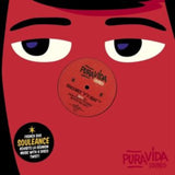 Souleance 12Inch - Pti Sega Ep