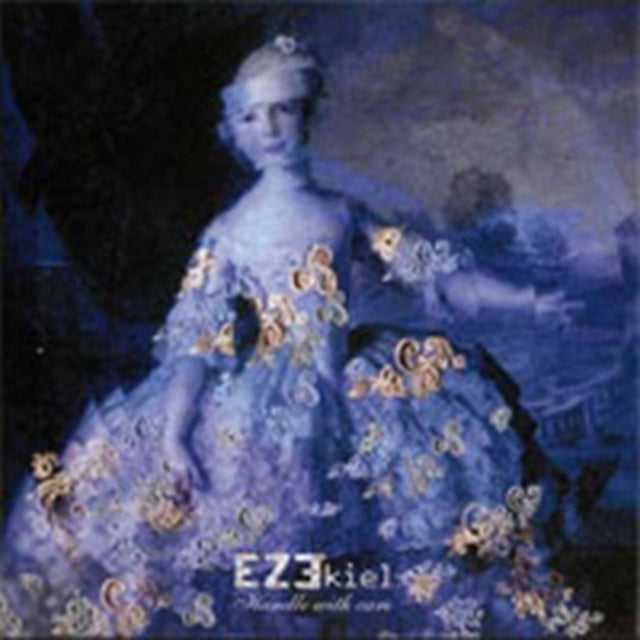 Ez3Kiel CD - Handle With Care