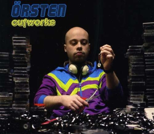 Orsten CD - Cutworks