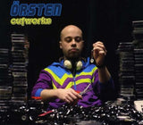 Orsten CD - Cutworks