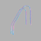 Discodeine CD - Swimmer