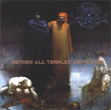 Winds Of Sirius CD - Beyond All Temples And