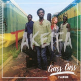 Takeifa CD - Gas Giss