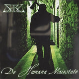 S R L CD - De Humana Maiestate