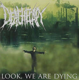 Deatherapy CD - Look We Are Dying
