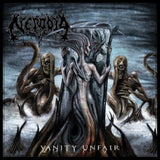 Nerodia CD - Vanity Unfair
