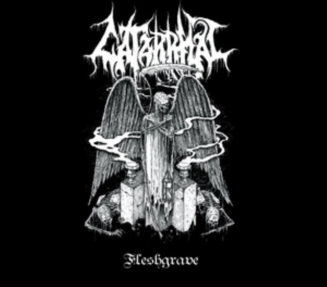 Catarrhal CD - Fleshgrave