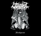 Catarrhal CD - Fleshgrave