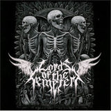 Lords Of The Cemetery CD - Citipati