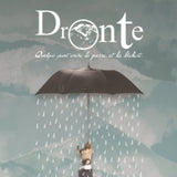 Dronte CD - Quelque Part Entre La Guerre Et La Lachete (Limited Edition)