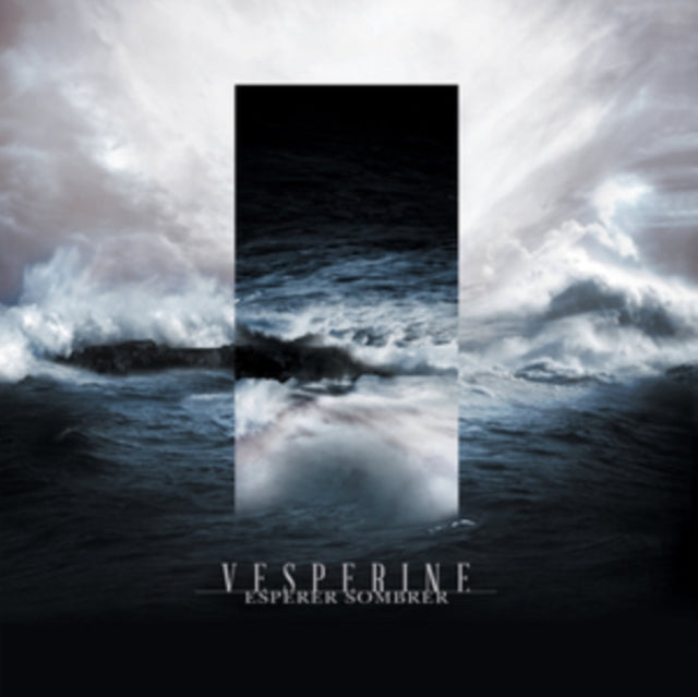 Vesperine CD - Esperer Sombrer (Limited Edition) (Digi)