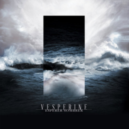 Vesperine CD - Esperer Sombrer (Limited Edition) (Digi)