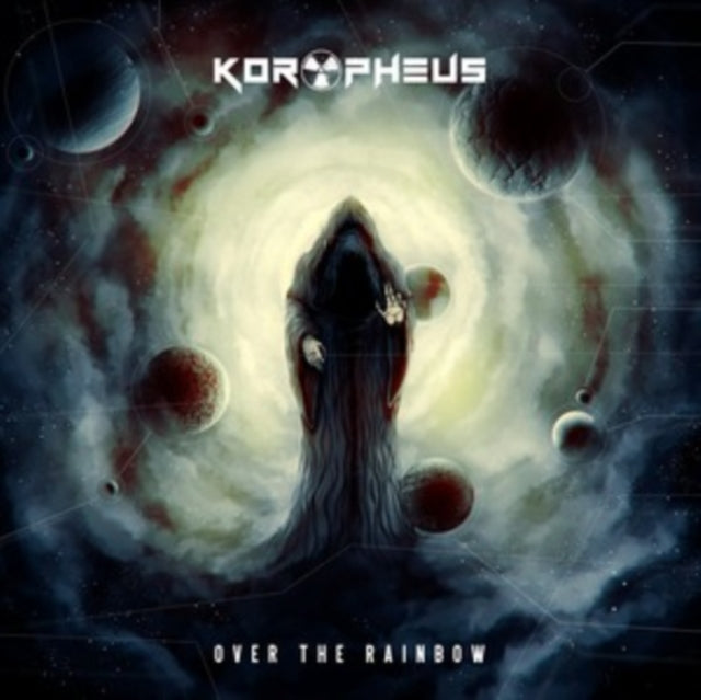 Korypheus CD - Over The Rainbow