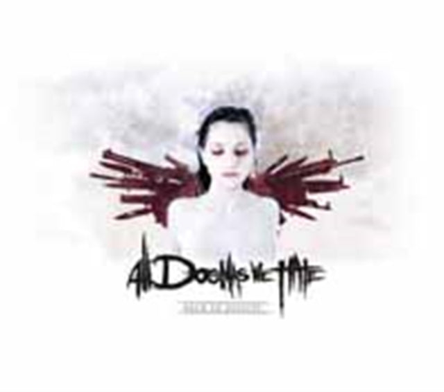 All Dogmas We Hate CD - Back To Reality
