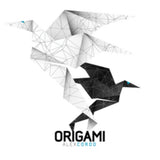 Alex Cordo CD - Origami