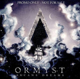 Ormyst CD - Arcane Dreams