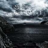 Sinlust CD - Sea Black