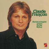 Claude Francois CD - His Hits In English