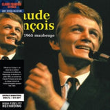 Claude Francois CD - En Public 1965: Maubeuge