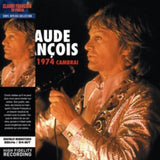 Claude Francois CD - En Public 1974: Cambrai