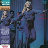 Sylvie Vartan CD - A Lolympia (1970)