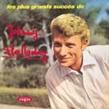 Johnny Hallyday CD - No. 05 - Les Plus Grands Succes De Johnny Hallyday