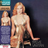Sylvie Vartan CD - Punto E Basta