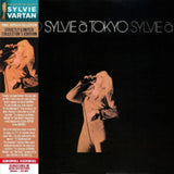 Sylvie Vartan CD - Sylvie A Tokyo