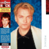 Wang Chung CD - Mosaic
