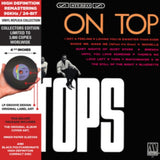 Philippe Petit & Friends CD - On Top