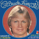 Claude Francois CD - Le Vagabond