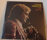 Claude Francois CD - Sur Scene (Forest National - Bruxelles 1974)