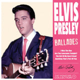 Elvis Presley CD - Ballades