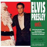 Elvis Presley CD - The Signature Collection No. 10 - Noel