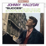 Johnny Hallyday LP - Vogue Made In Italie - Succes