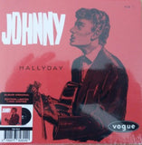Johnny Hallyday CD - Made In Hollande - Johnny Hallyday