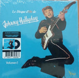 Johnny Hallyday CD - Made In Venezuela Vol. 1 - Le Disque Dor