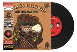 James Brown CD - Mutha's Nature