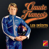 Claude Francois CD - Les Inedits Vol. 1