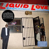 Shy Child CD - Liquid Love