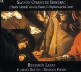 Lazar / Bolton / Perrot CD - Dufaut / Ste / Colombe / Playford / Hotman /