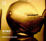 Bertrand Cuiller CD - Byrd: Pescodd Time
